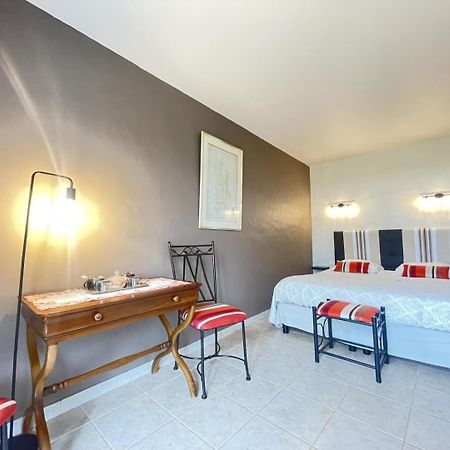 Chambres D'Hotes Manttu Urrugne Eksteriør bilde